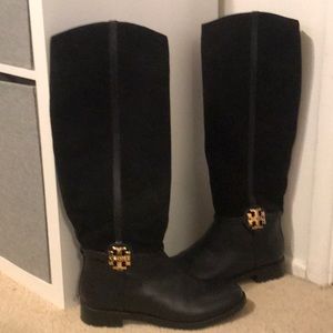 Tory Burch Miller Boots